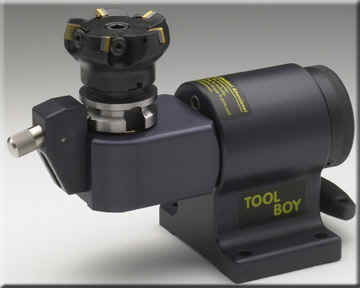 Tool Boy strip down fixtures