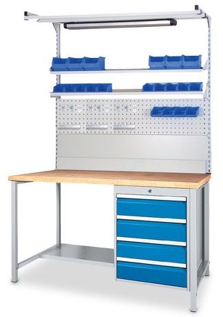 Work Station Work Bench