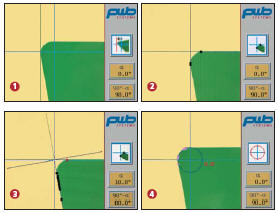 T-CAM2 Image Processing