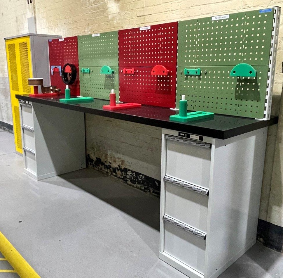 Work Bench
