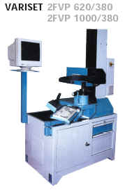Variset 2 FVP