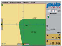 TCAM2 Screen 1