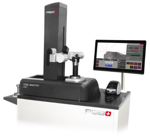 Tool Master CNC