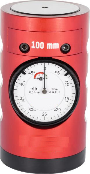 Touch Setter for Smaller Tools